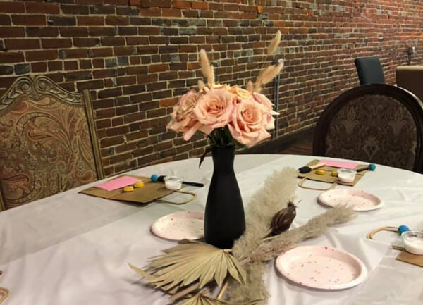 1890 Lobby Rental - Image 3
