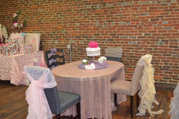 1890 Lobby Rental - Image 7