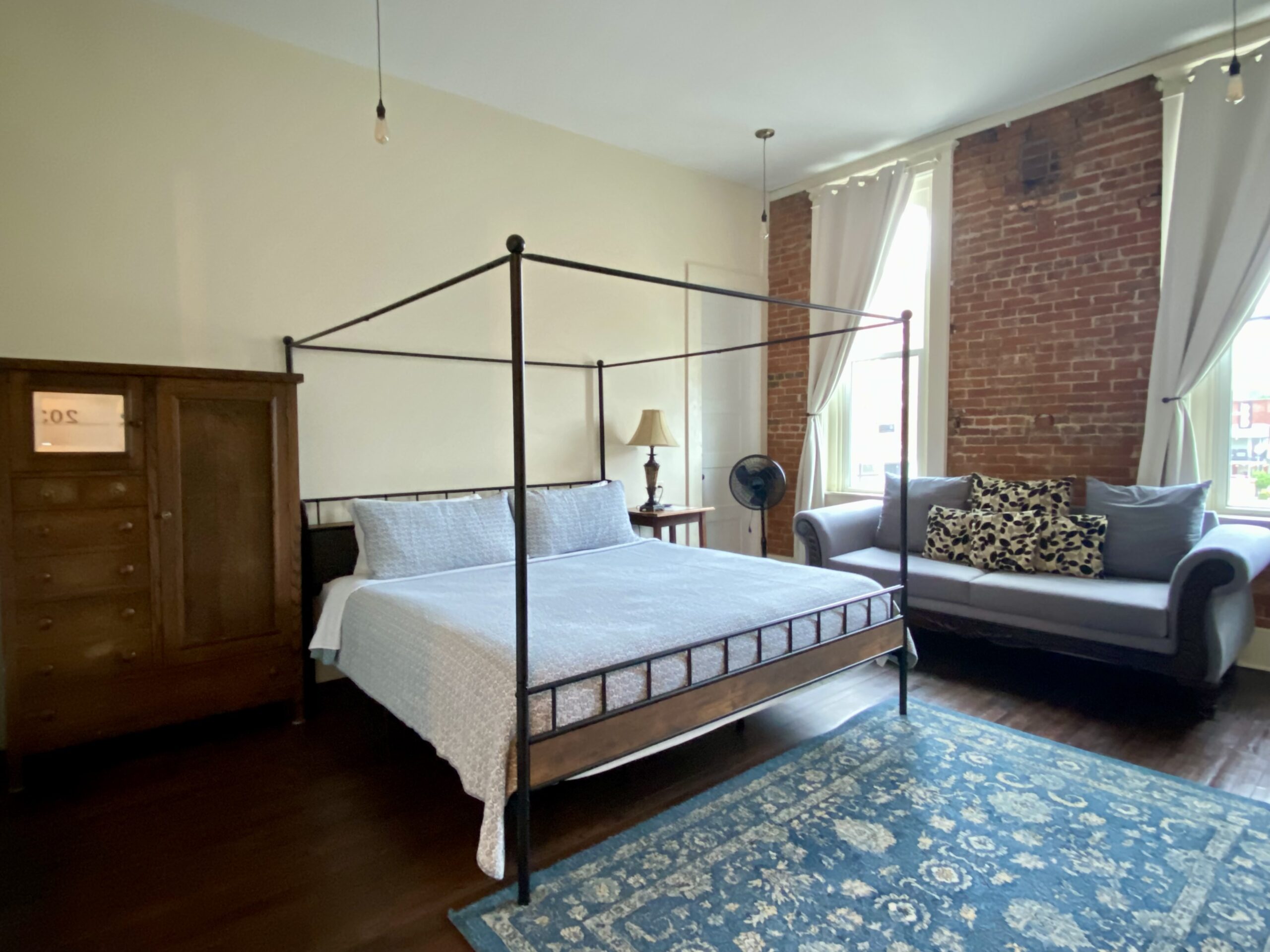 Room 203